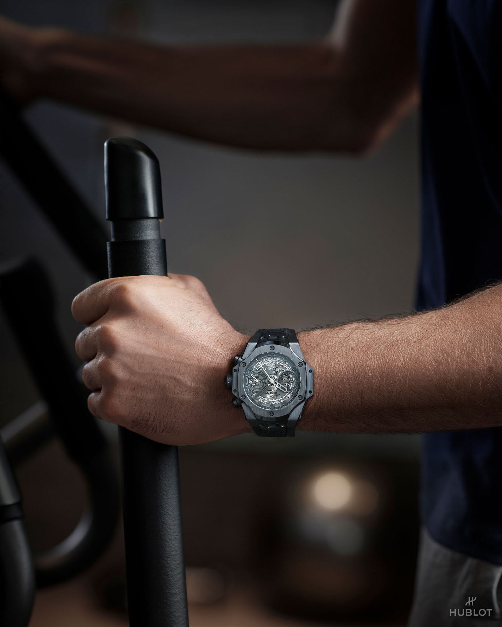 Big Bang Unico SR_A限量腕錶 (12)